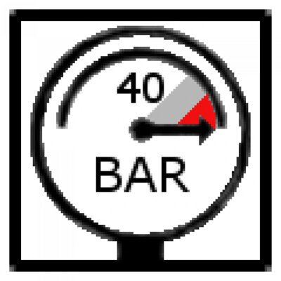 40 Bar 2/2 and 3/2 way Solenoid valves, manufactured from Brass and stainless steel to suit most applications.