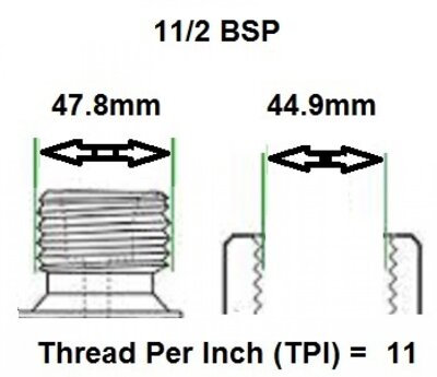 11/2 inch High pressure solenoid valves, 2/2 + 3/2 way up to 160 Bar, manufactured from Brass or Stainless Steel.