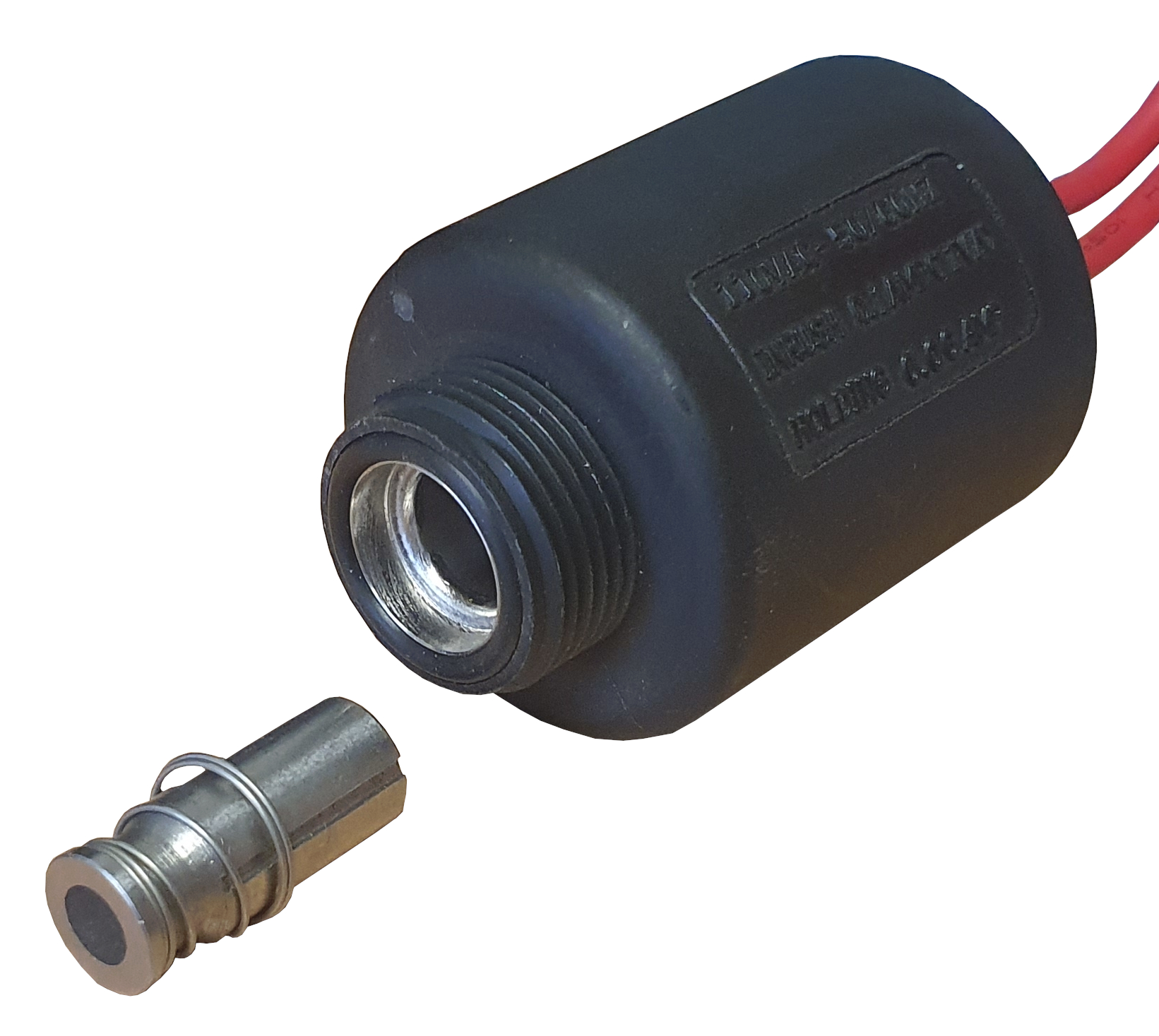 Solenoid valve world Irrigation solenoid Coil Core 10mm
