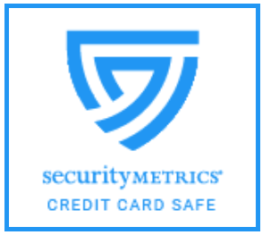 Security Metrics Logo